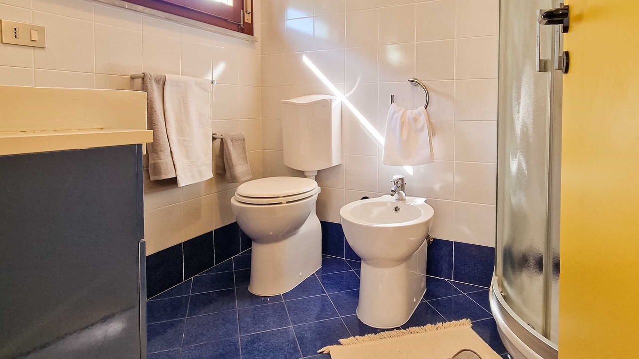 Photo of Bathroom in Bibione