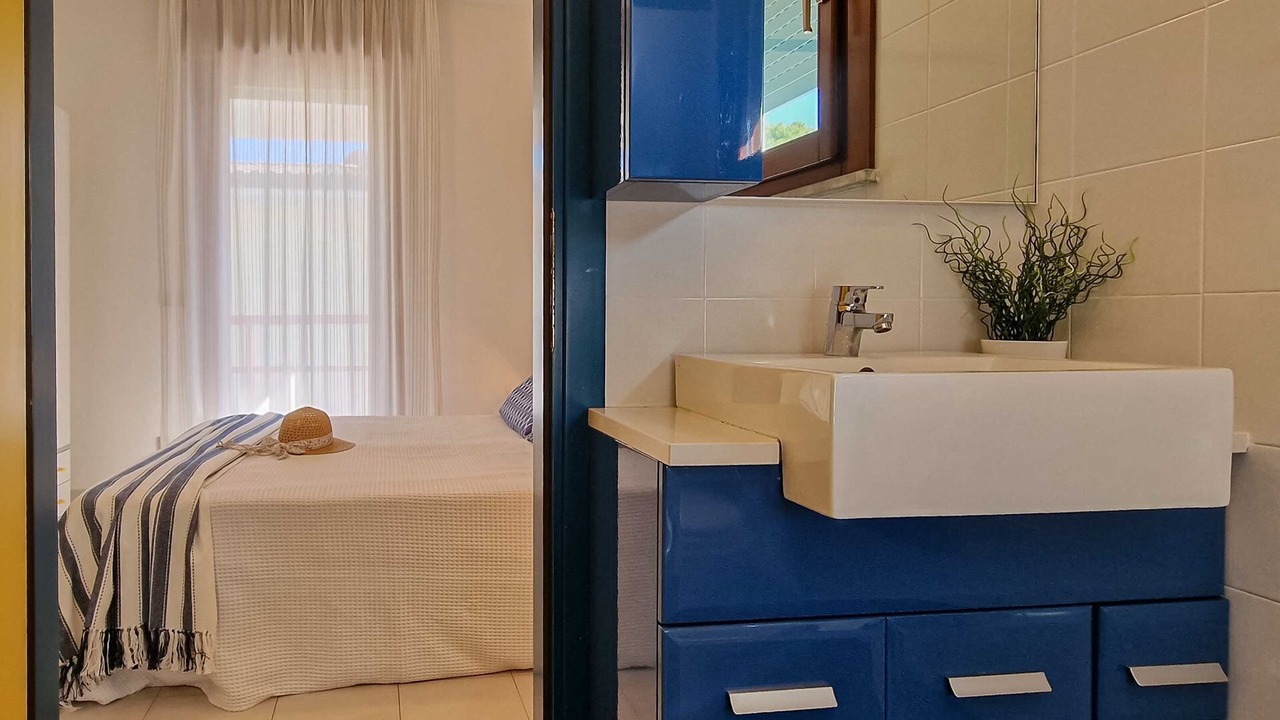 Photo of Bathroom in Bibione