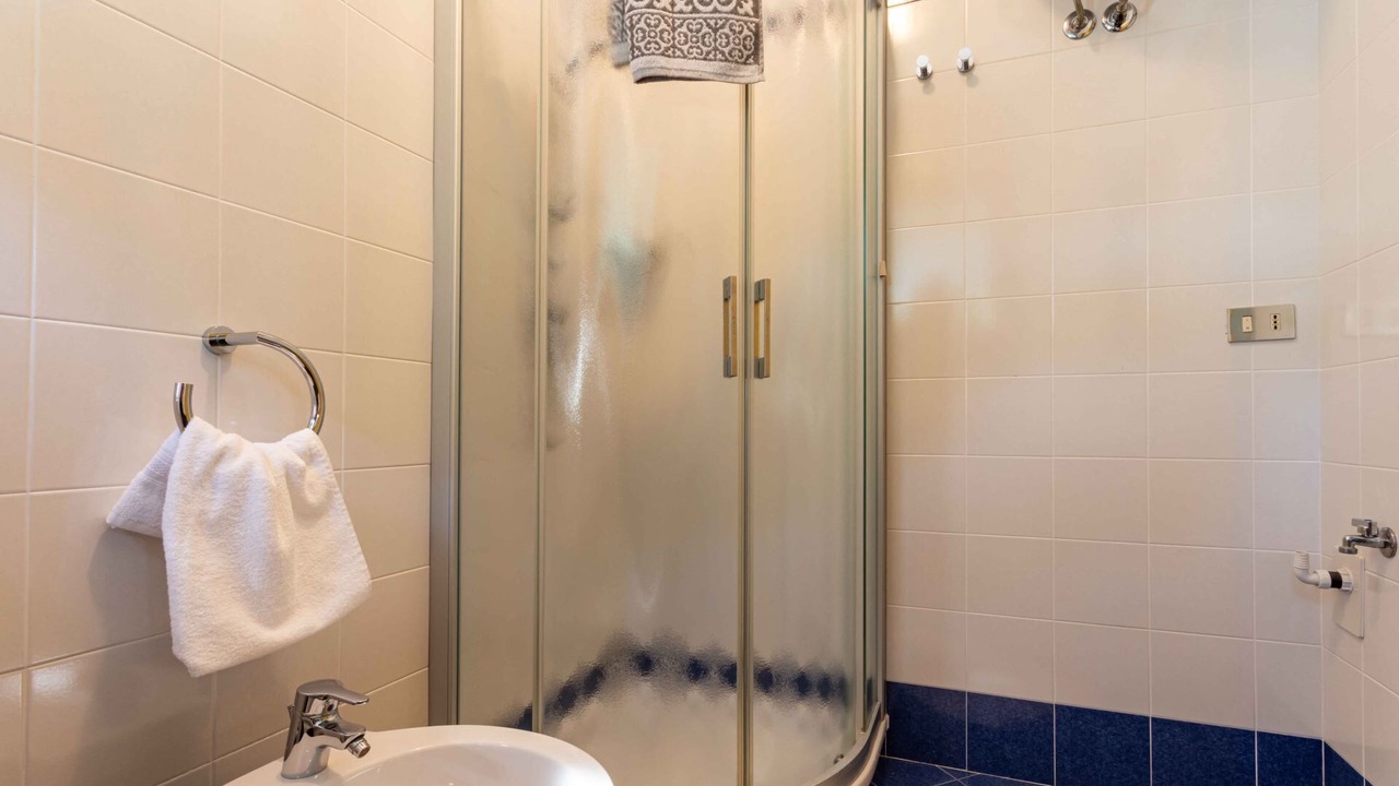 Photo of Bathroom in Bibione