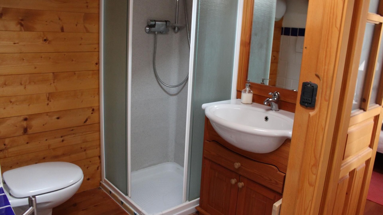Photo of Bathroom in Faller