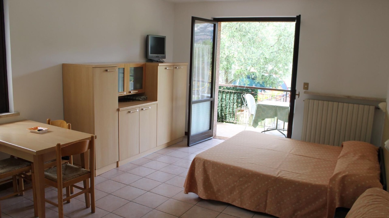 Photo of Bedroom in Malcesine Old Town
