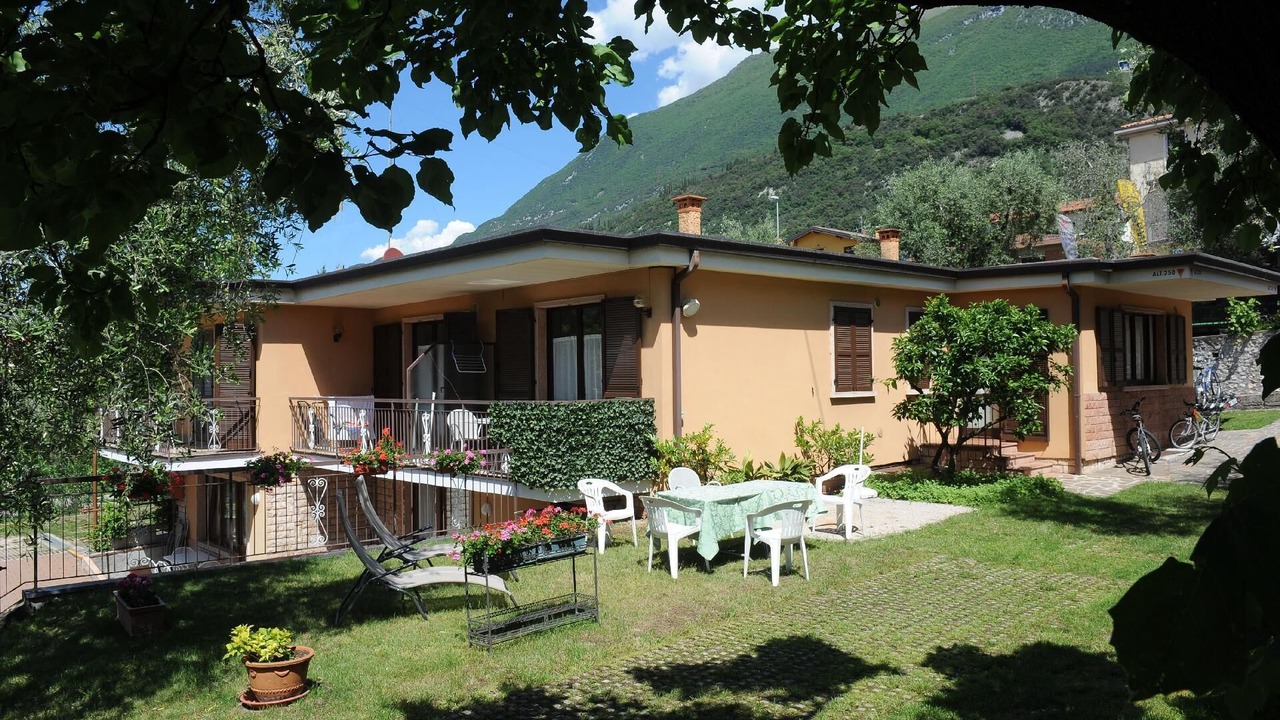 Photo of Outdoor in Malcesine Old Town