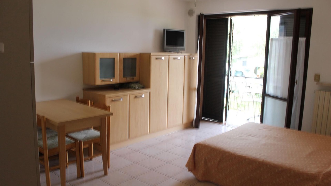Photo of Bedroom in Malcesine Old Town