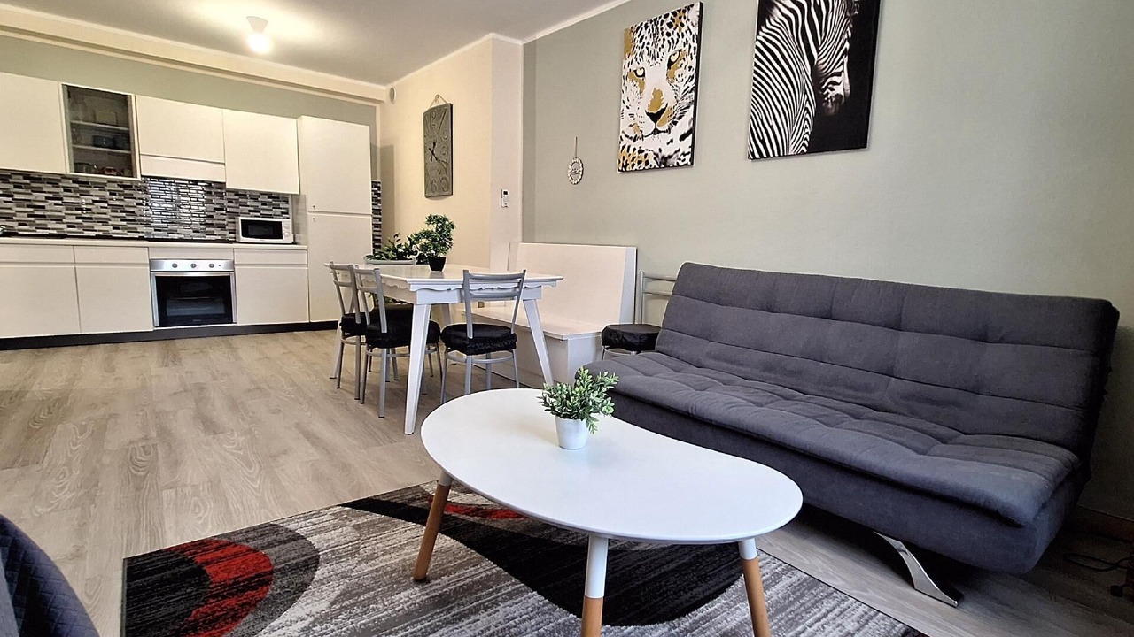 Photo of Livingroom in Lazise