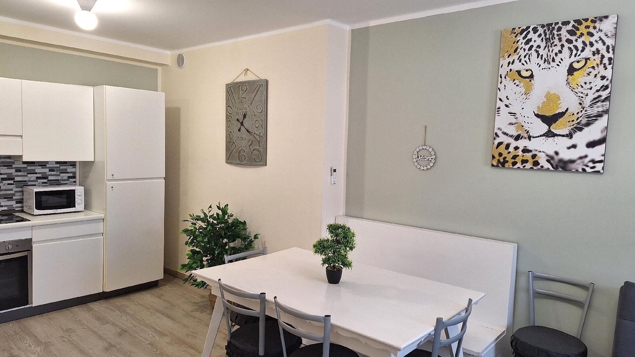Photo of Kitchen in Lazise