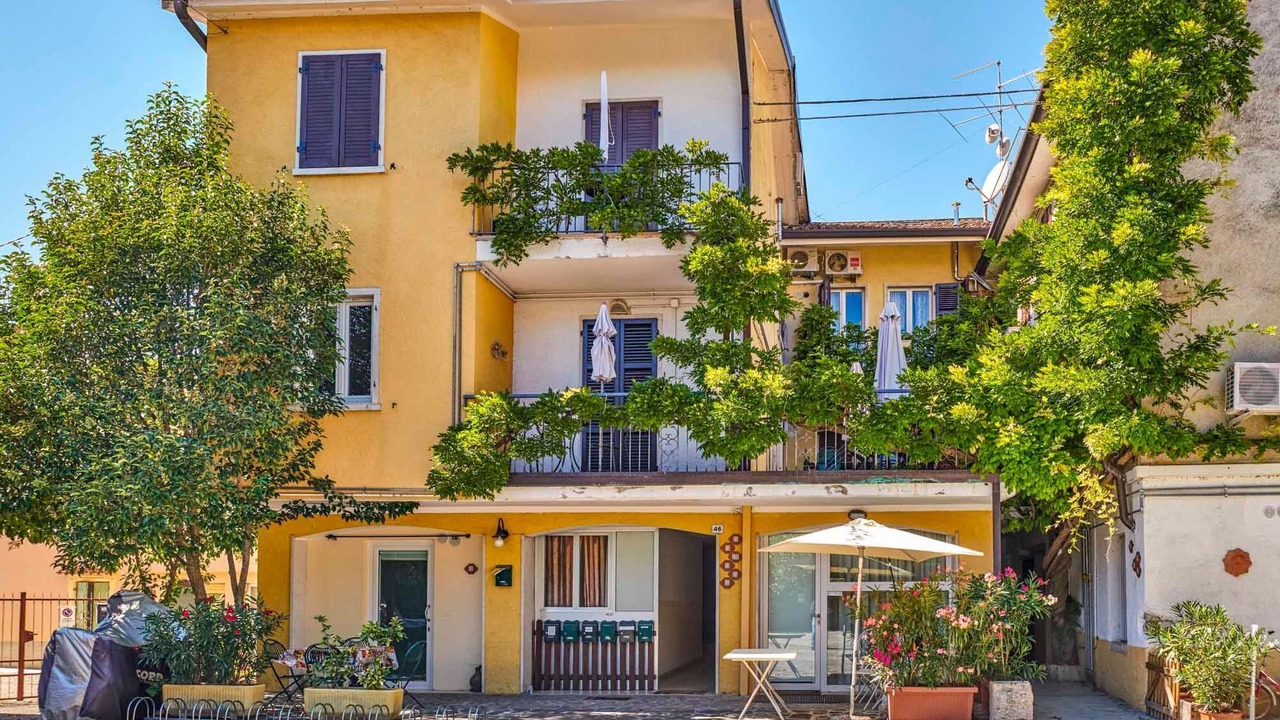 Photo of Outdoor in Lazise