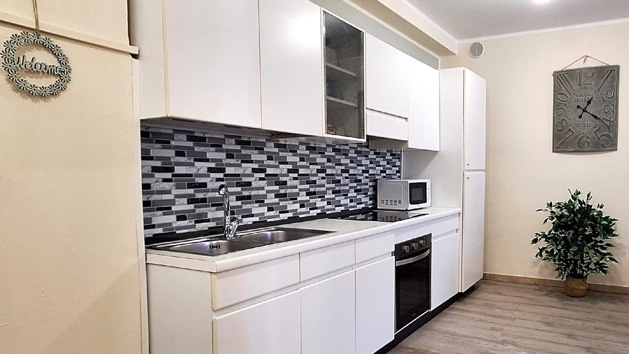 Photo of Kitchen in Lazise