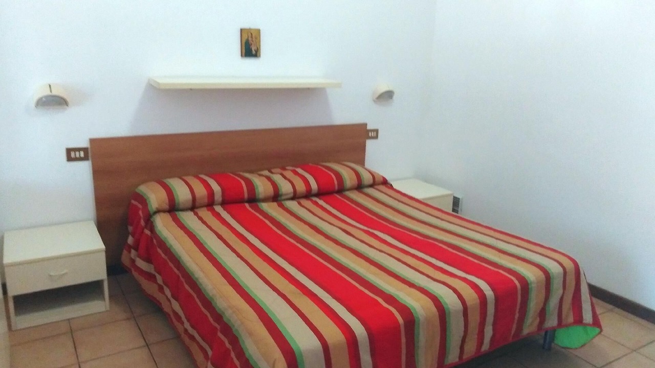Photo of Bedroom in Malcesine Old Town