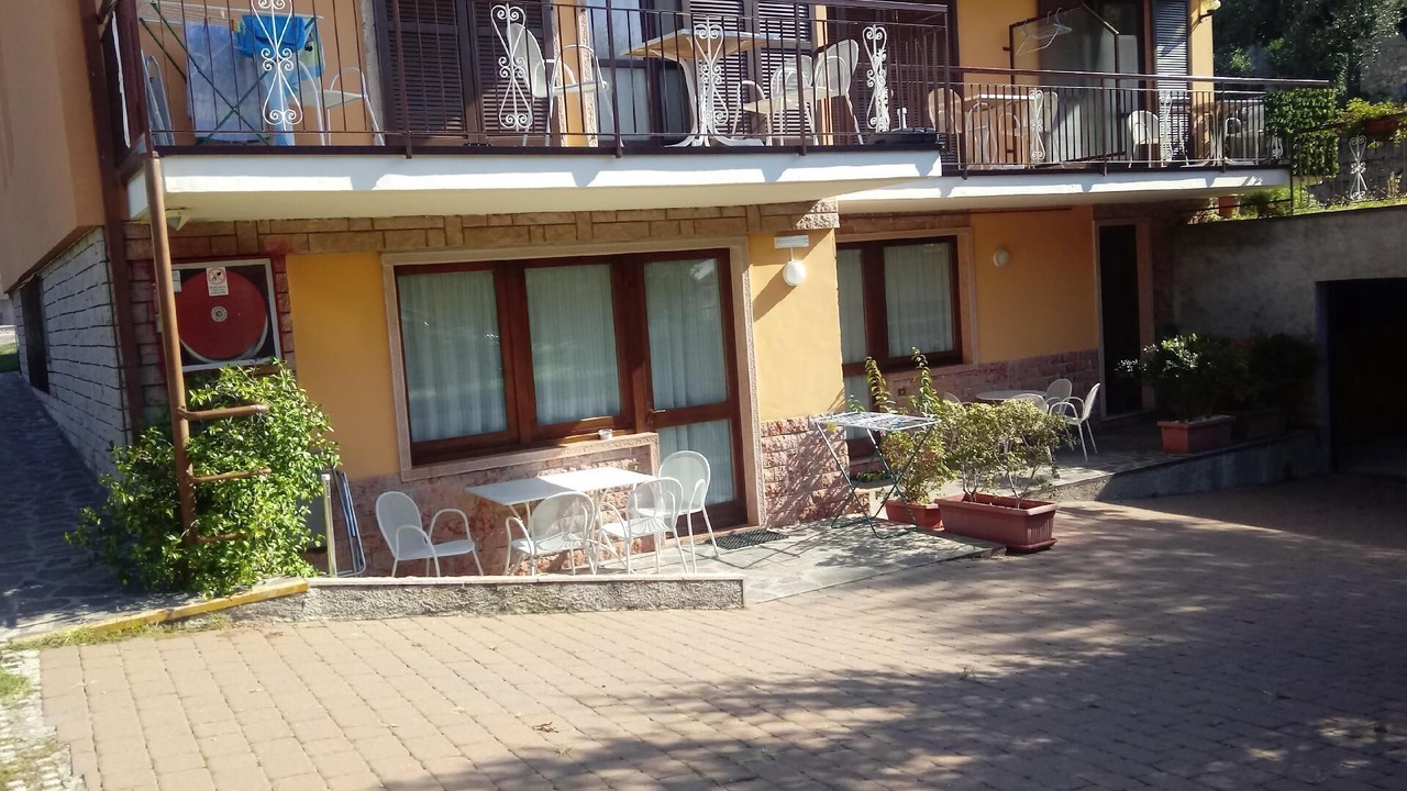 Photo of Outdoor in Malcesine Old Town