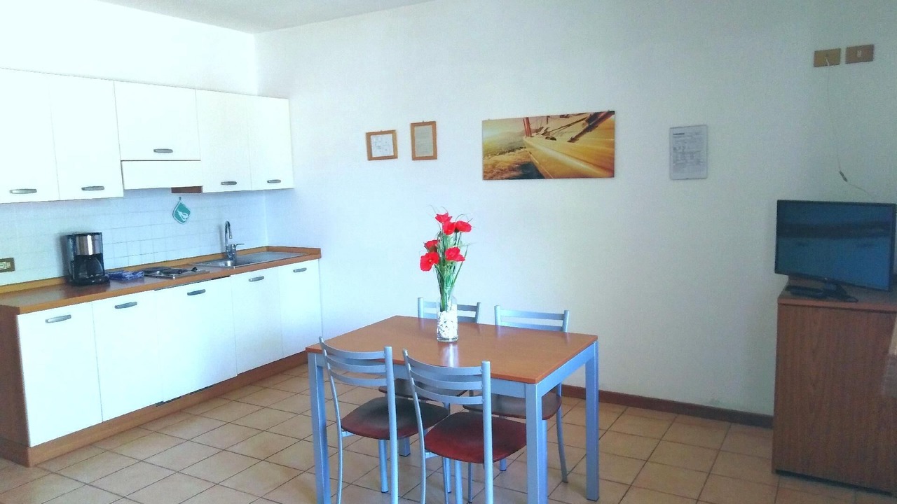 Photo of Kitchen in Malcesine Old Town