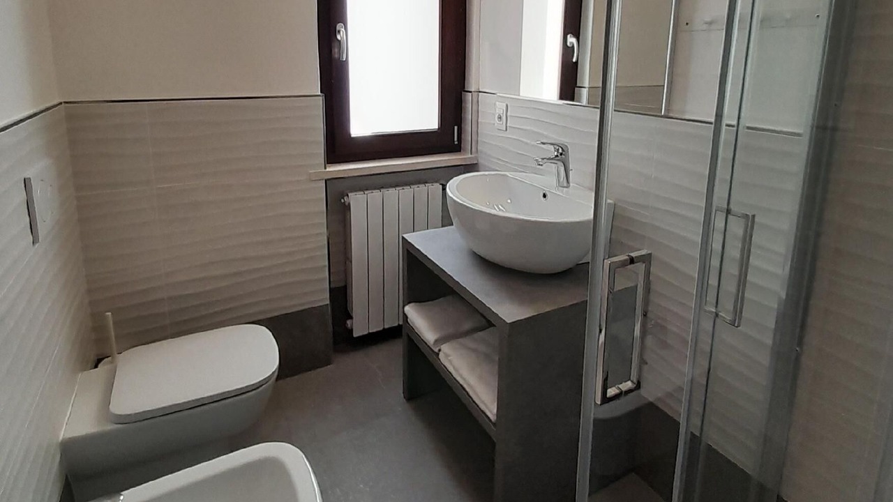 Photo of Bathroom in Malcesine Old Town