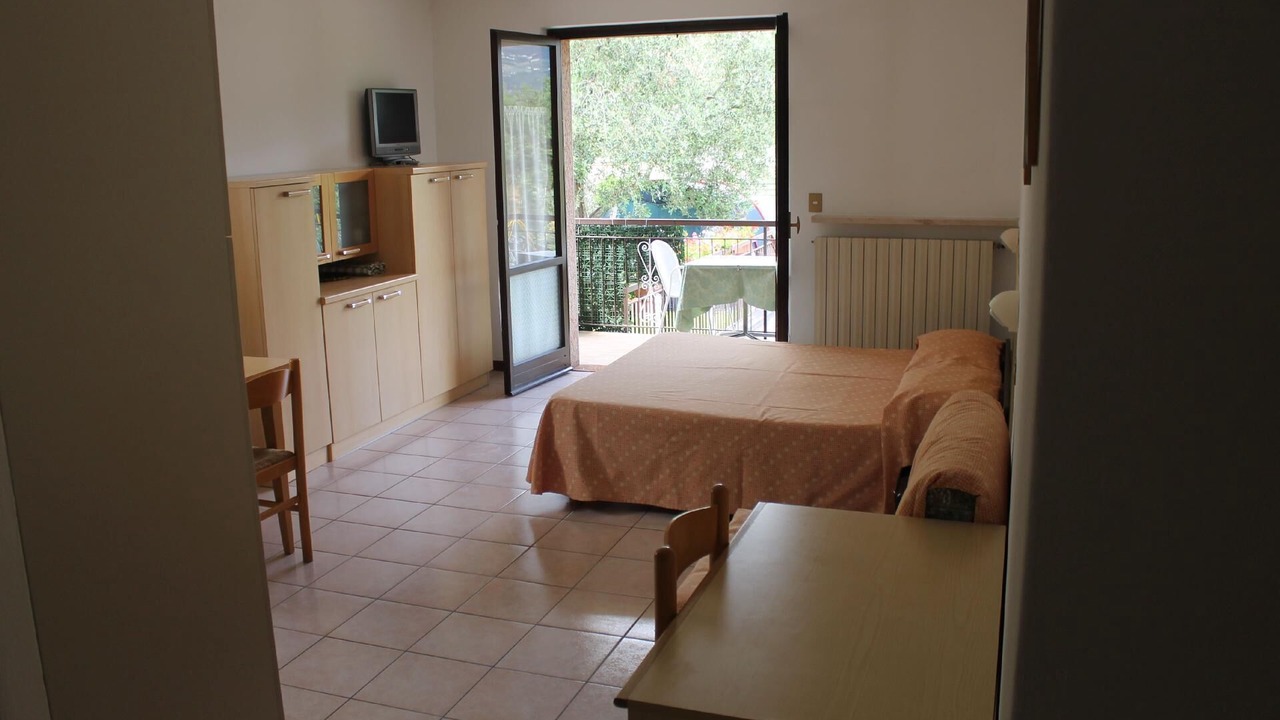 Photo of Bedroom in Malcesine Old Town