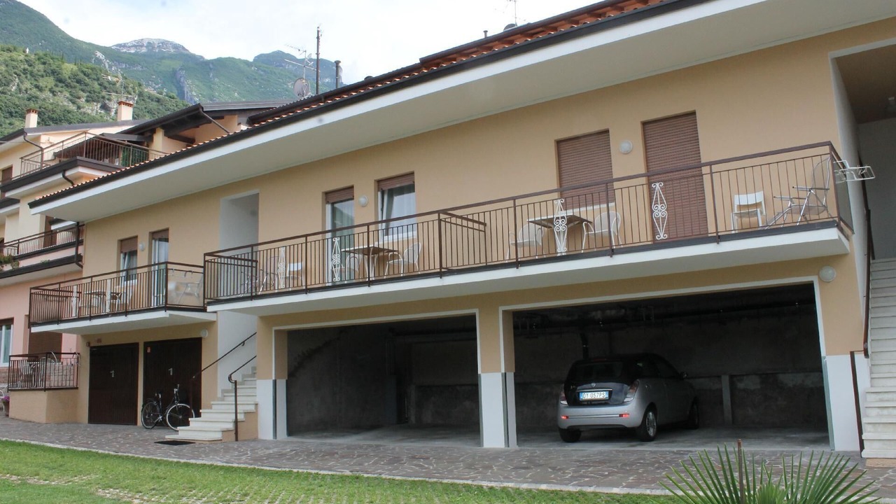 Photo of Outdoor in Malcesine Old Town