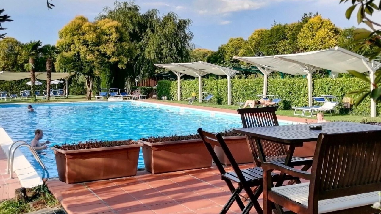 Photo of Outdoor in Lazise