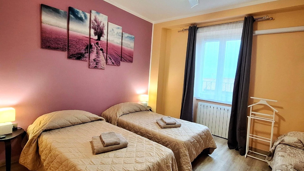 Photo of Bedroom in Lazise
