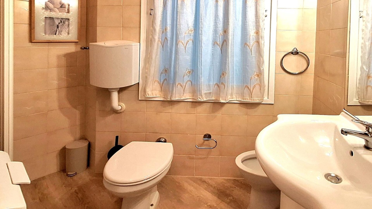 Photo of Bathroom in Lazise
