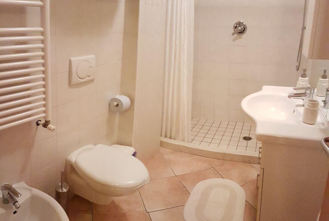 Photo of Bathroom in Lazise