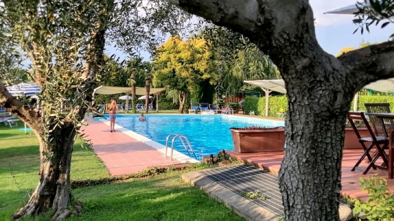 Photo of Outdoor in Lazise