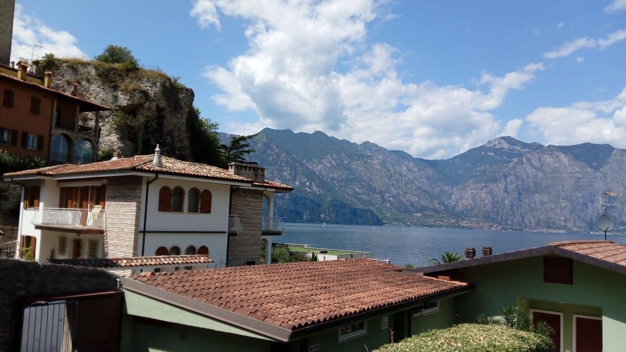 Photo of Outdoor in Malcesine Old Town