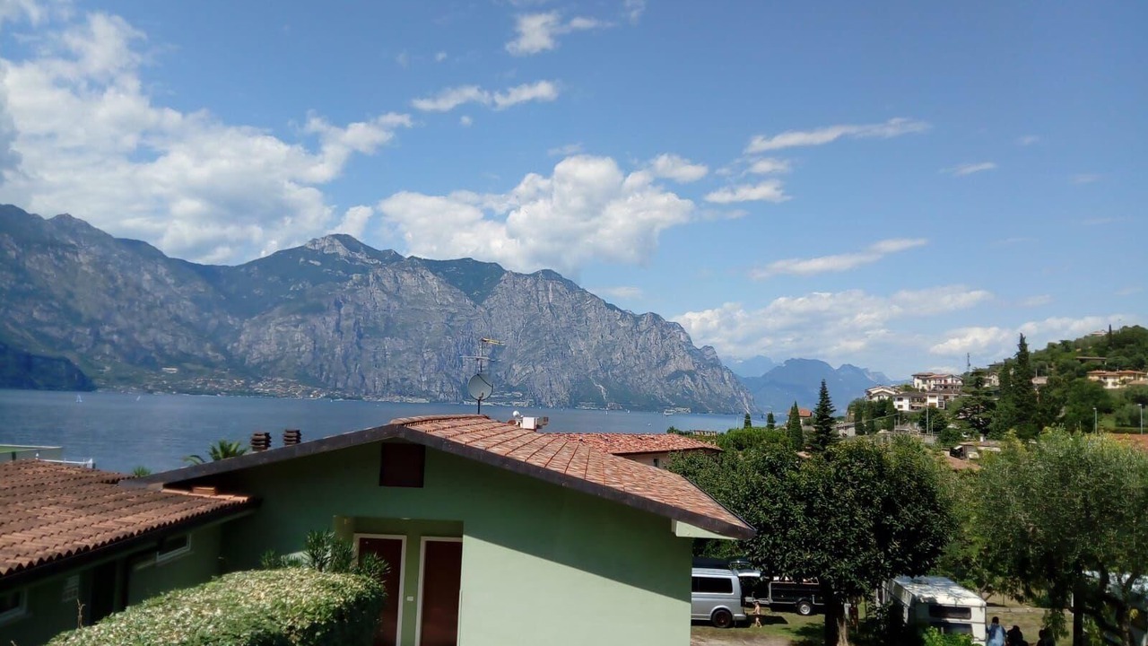 Photo of Outdoor in Malcesine Old Town