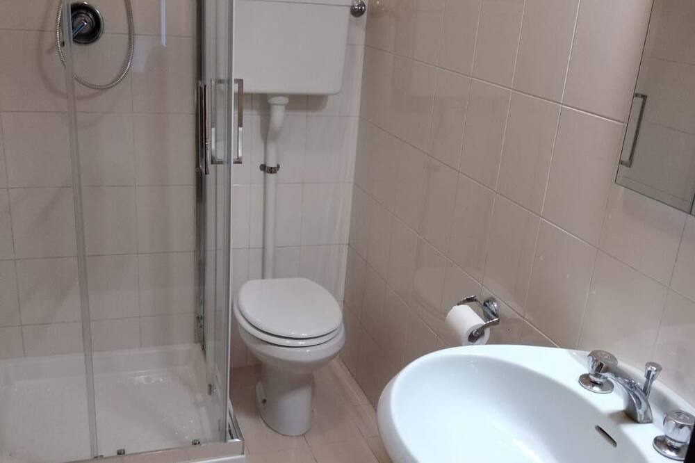 Photo of Bathroom in Malcesine