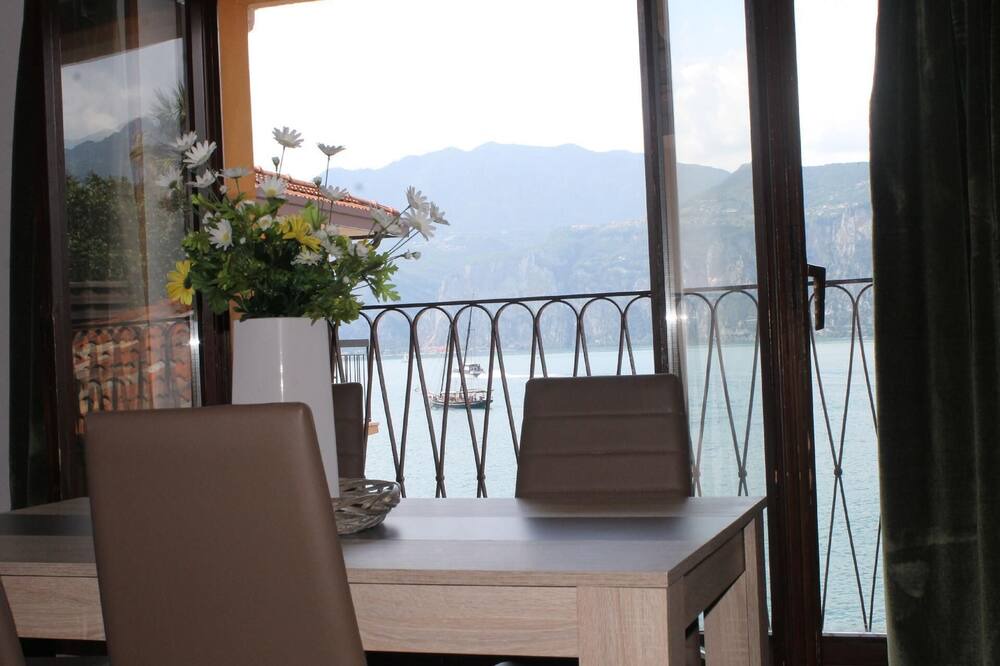 Photo of Patio Balcony in Malcesine