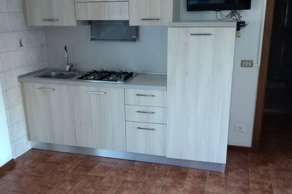 Photo of Kitchen in Malcesine