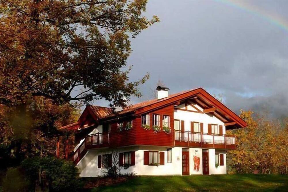 Photo of Outdoor in Montagnaga