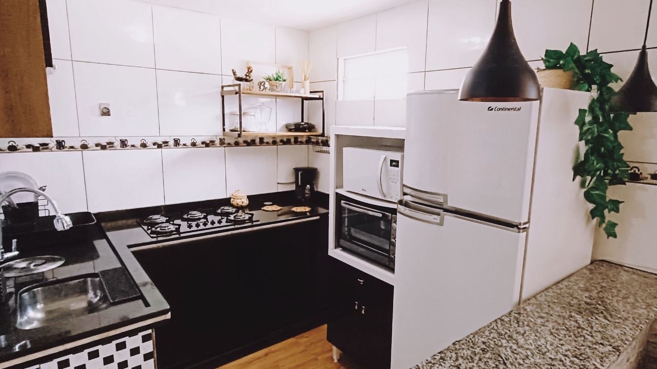 Photo of Kitchen in Unamar