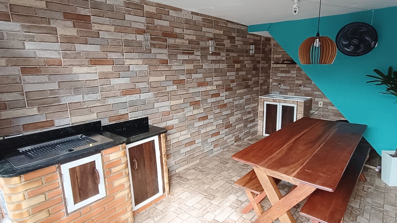 Photo of Kitchen in Unamar