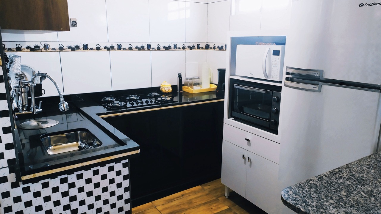 Photo of Kitchen in Unamar