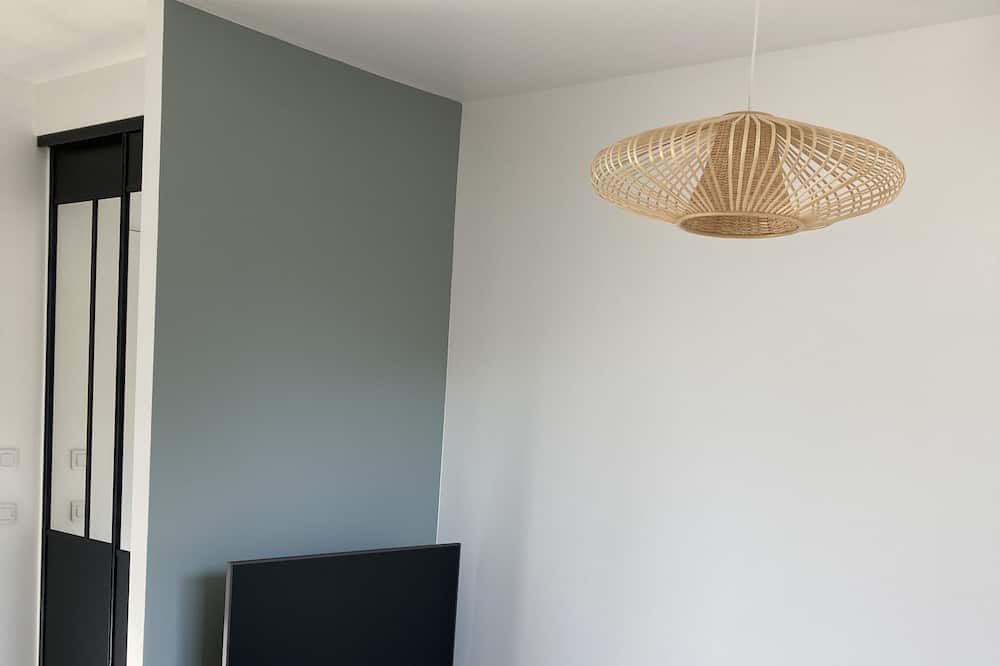 Photo of Livingroom in Le Plessis-Robinson