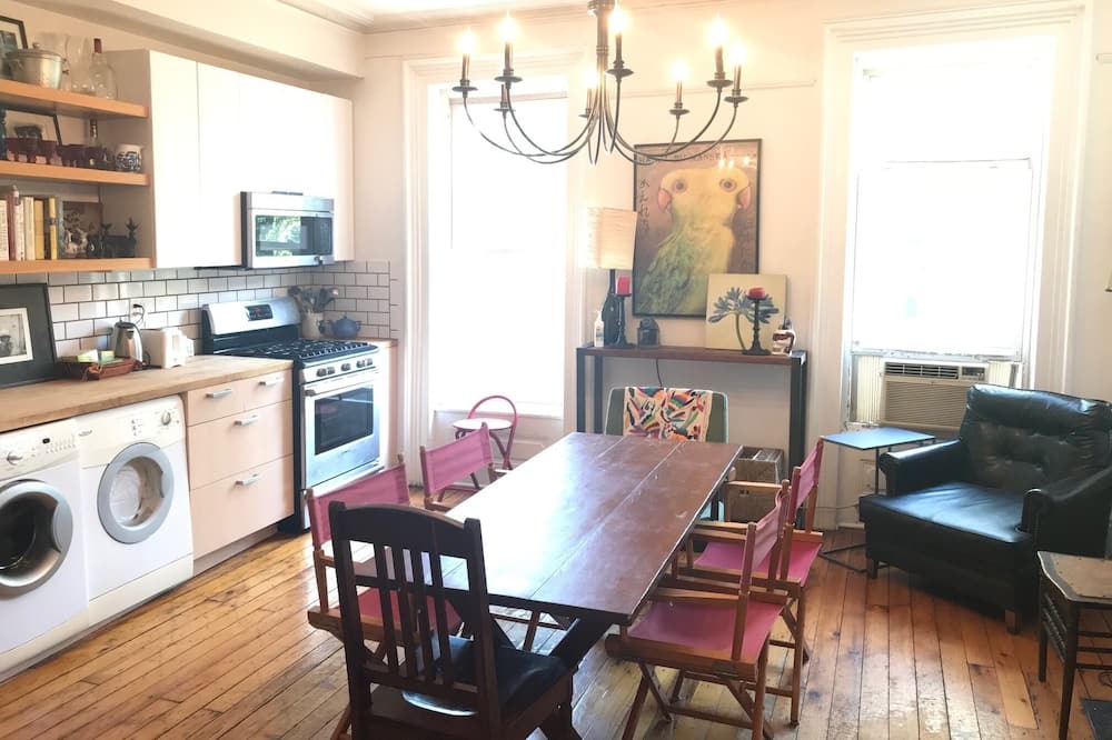 Photo of Kitchen in Gowanus