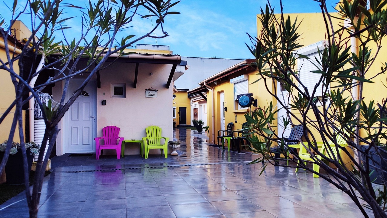 Photo of Outdoor in Montreuil