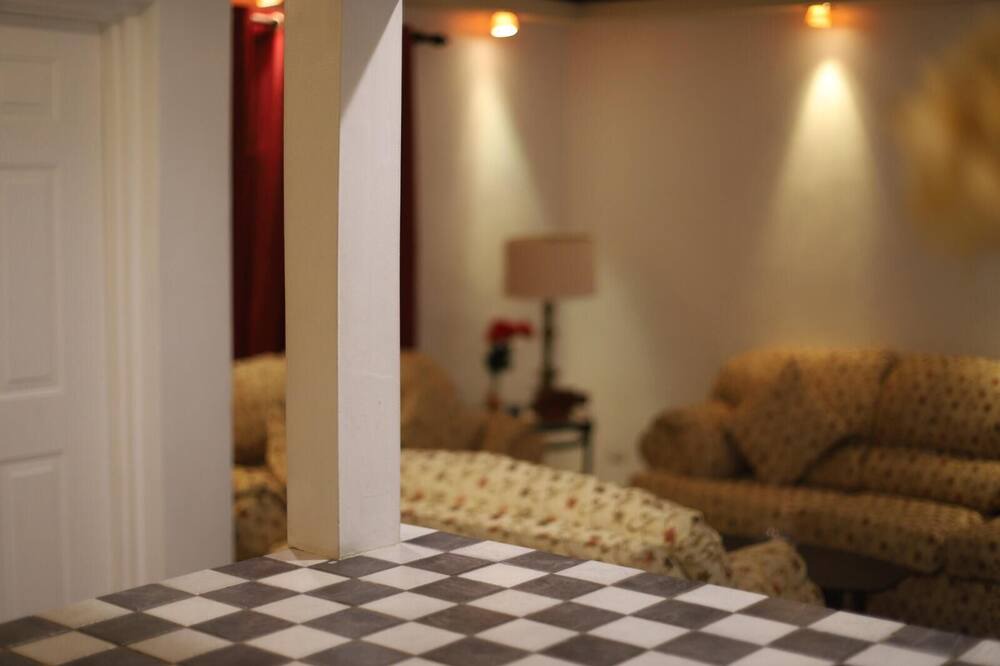 Photo of Livingroom in Westward Villas Subdivision