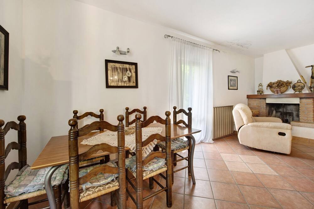 Photo of Kitchen in San Zeno di Montagna