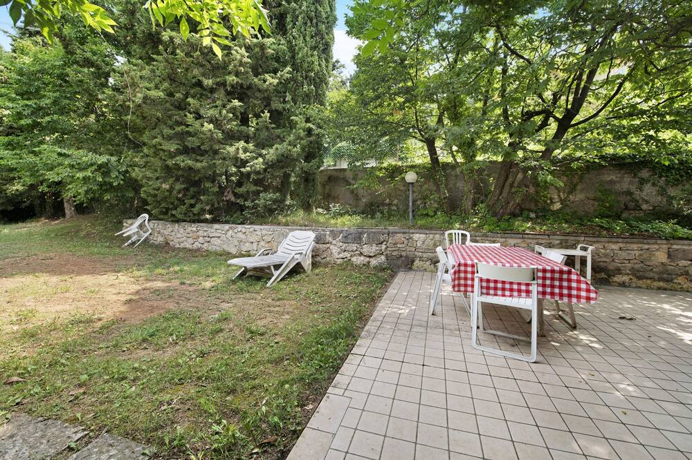 Photo of Patio Balcony in San Zeno di Montagna