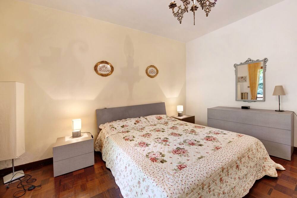 Photo of Bedroom in San Zeno di Montagna