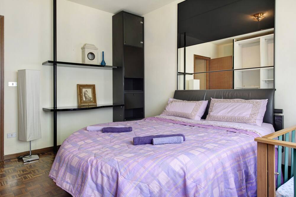 Photo of Bedroom in San Zeno di Montagna