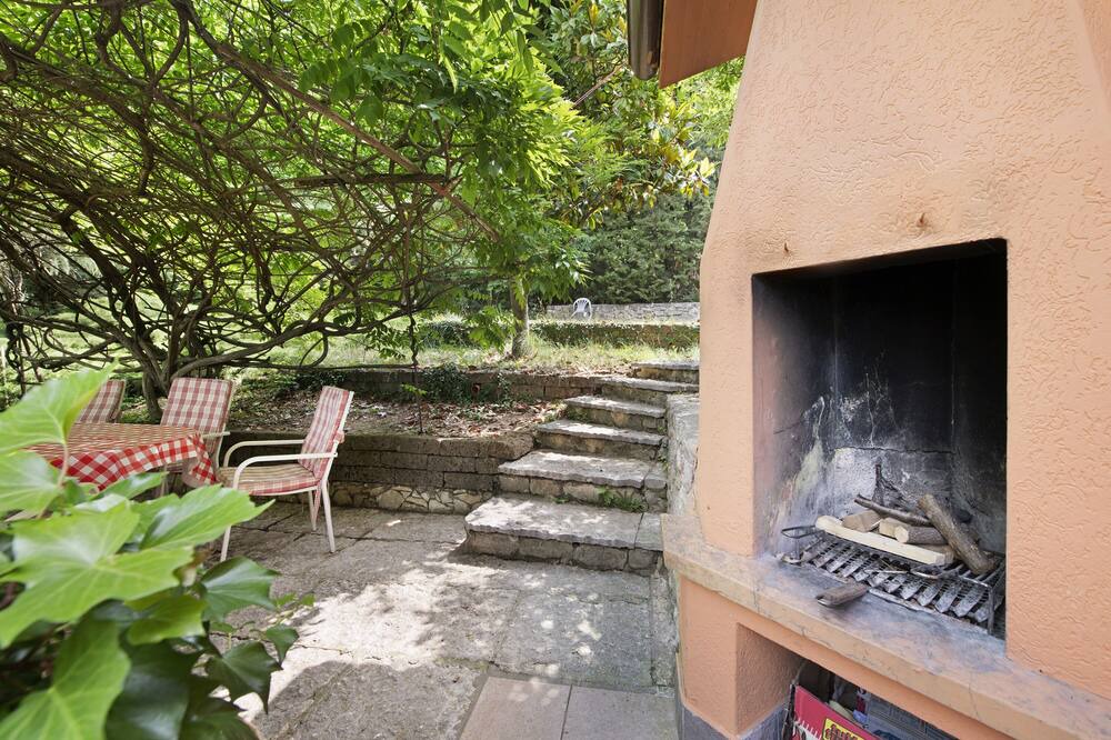 Photo of Outdoor in San Zeno di Montagna
