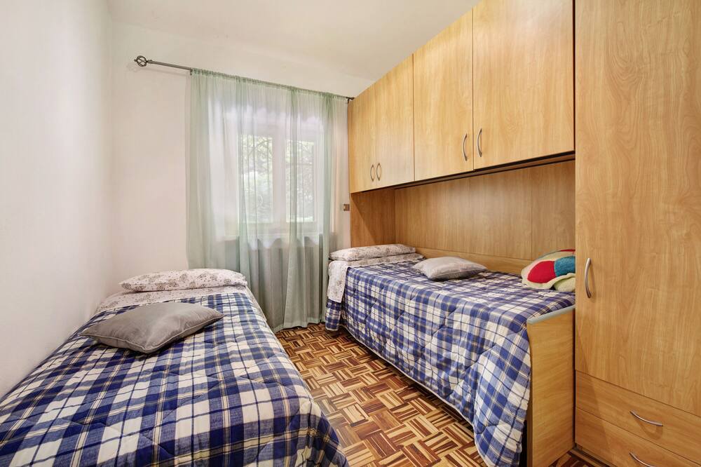 Photo of Bedroom in San Zeno di Montagna