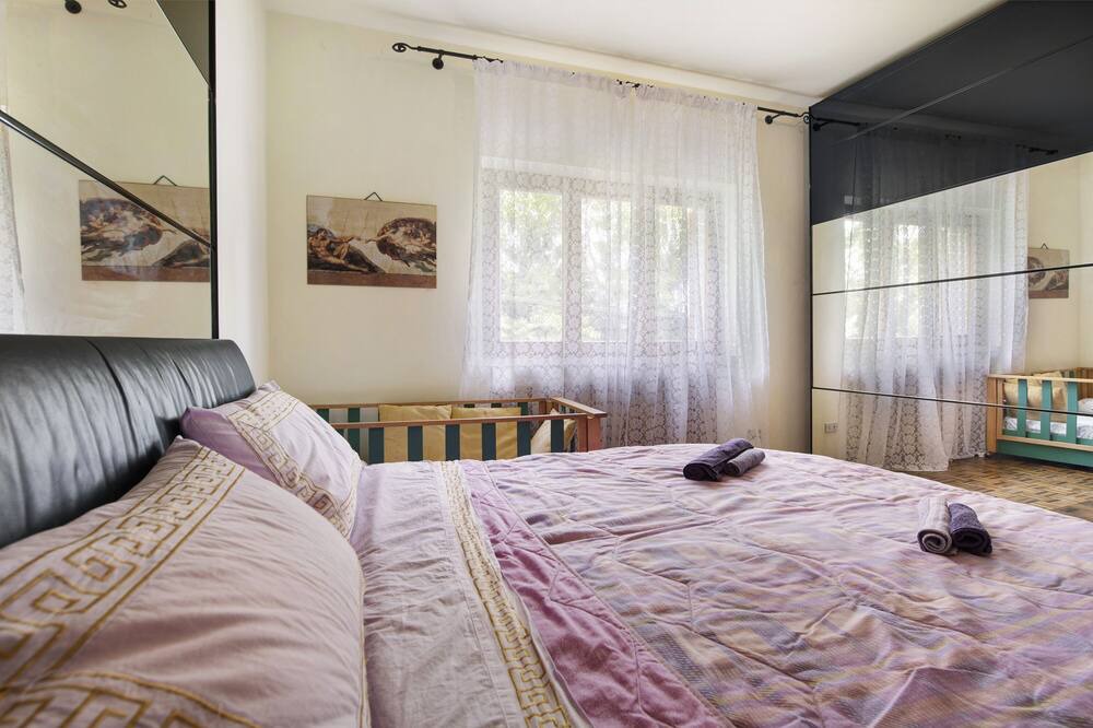 Photo of Bedroom in San Zeno di Montagna