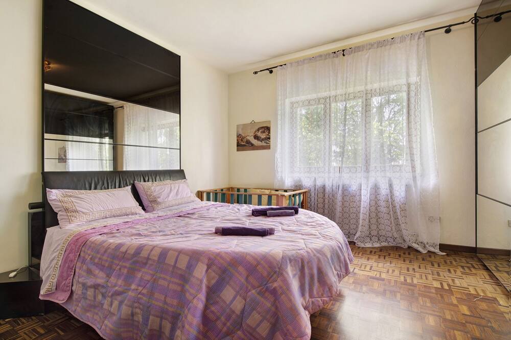 Photo of Bedroom in San Zeno di Montagna