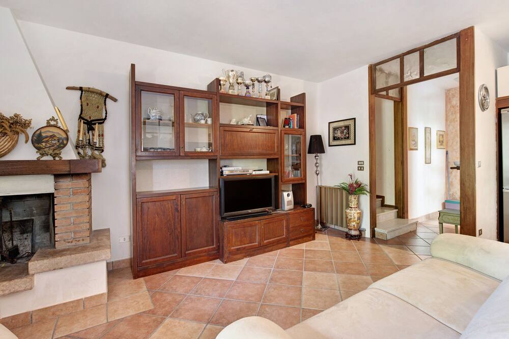 Photo of Livingroom in San Zeno di Montagna