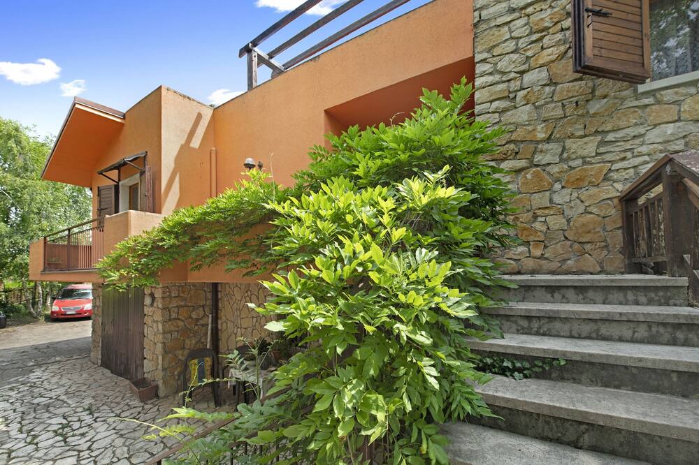 Photo of Outdoor in San Zeno di Montagna