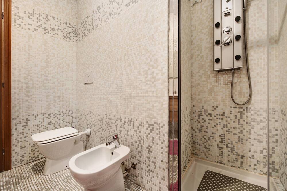 Photo of Bathroom in San Zeno di Montagna