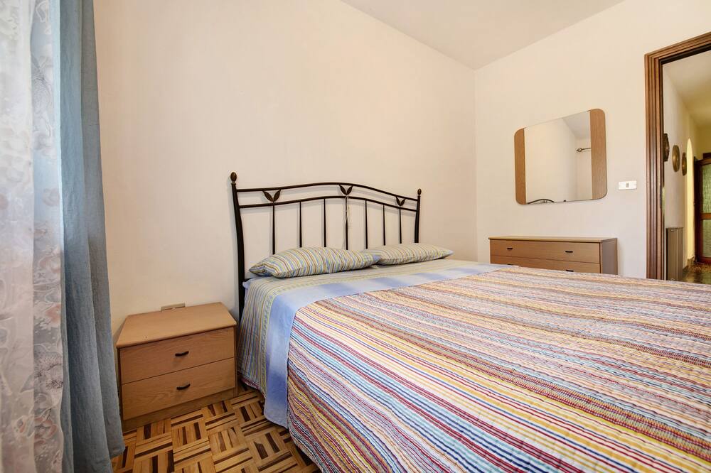 Photo of Bedroom in San Zeno di Montagna