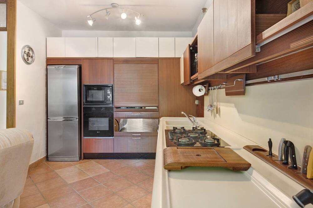 Photo of Kitchen in San Zeno di Montagna