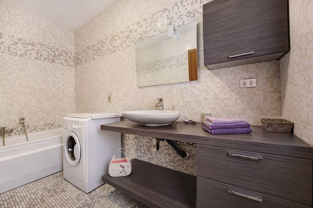 Photo of Bathroom in San Zeno di Montagna