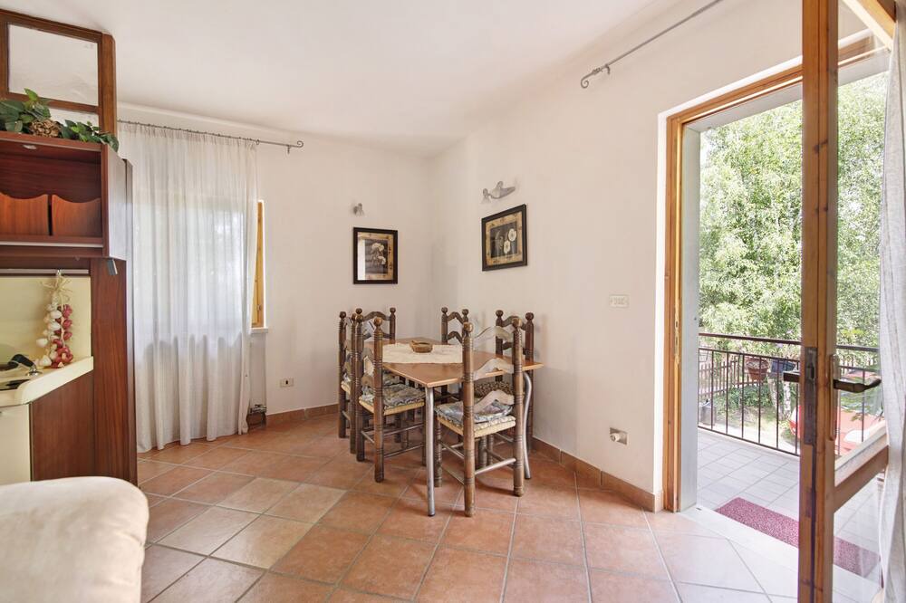 Photo of Livingroom in San Zeno di Montagna